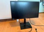 Samsung S22E650D monitor Full HD (1080p) 21,5 inch, 3 tot 5 ms, Full HD, Zo goed als nieuw, VGA
