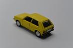 Schuco VW Volkswagen Golf 1, Hobby en Vrije tijd, Modelauto's | 1:43, Schuco, Gebruikt, -, Ophalen of Verzenden