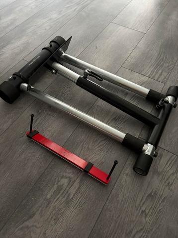 Wheel stand pro beschikbaar voor biedingen