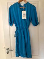 Armedangels jurk S loose fit, Blauw, Nieuw, Ophalen of Verzenden, Knielengte