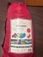 Cape Cod Breeze Air Lounger - Nieuw!, Caravans en Kamperen, Luchtbedden, Ophalen of Verzenden, Nieuw, 1-persoons