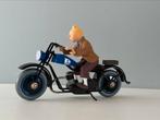 Moto Tintin Aroutcheff-versie MAT Moulinsart, Ophalen of Verzenden, Kuifje, Nieuw