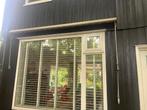 Zonnescherm, zonneluifel huis 3,10m breed, Tuin en Terras, Ophalen, Gebruikt, 150 tot 300 cm, 250 cm tot 450 cm
