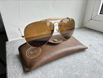 Vintage B&L RAY-BAN  zonnebril zie info rayban beschikbaar voor biedingen