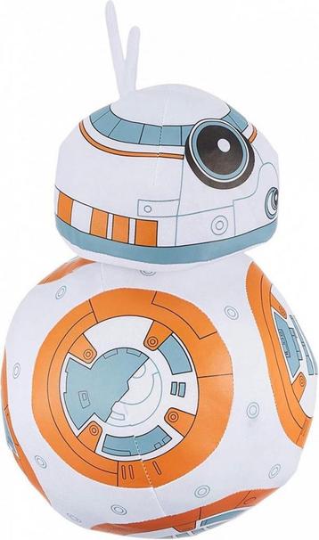 Funko Star Wars BB-8 knuffel met geluid 31cm beschikbaar voor biedingen