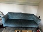 Bank 3-zits, Huis en Inrichting, Banken | Bankstellen, Ophalen, Gebruikt, Driepersoons, 75 tot 100 cm