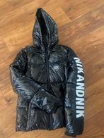 Nik & Nik winter-/ skijas maat 164, Ophalen of Verzenden, Zo goed als nieuw, Meisje, Jas