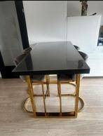 Richmond Interiors Bar Tafel !, Huis en Inrichting, Tafels | Statafels, Ophalen, Zo goed als nieuw