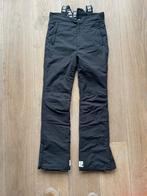 Ski broek super rebel maat 176, Verzenden, Zo goed als nieuw, Broek