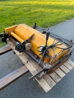 Klepelbak passend op stiga park pro, Cirkelmaaier, Gebruikt, Ophalen of Verzenden, 50 cm of meer