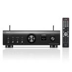 Denon Amplifier PMA-900HNE Zwart | Nieuw in doos, Denon, Nieuw, Support@denon.com, 1-1-1, Shin-Yokohama
Kohoku-ku, Yokohama 222-0033
Japan