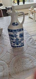 Azijnkan Swiebelmuster, Antiek en Kunst, Ophalen of Verzenden