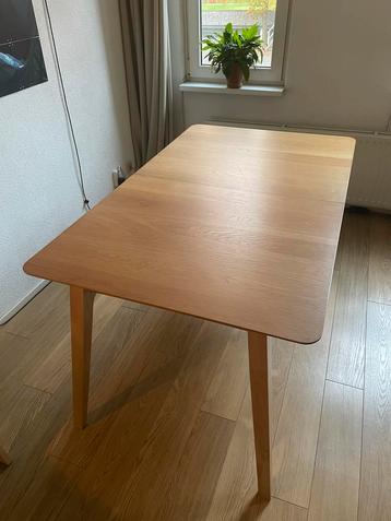 Uitschuifbare Eettafel HOBO home24 beschikbaar voor biedingen