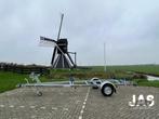 Nieuwe Vlemmix 1500KG boottrailer (bwj 2025) (incl. Btw), Nieuw, Overige typen, Geremd