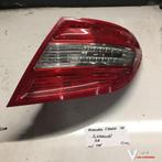 Mercedes C Klasse sedan 2008   Achterlicht Rechts met Led  2
