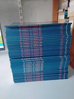 strips Kaptein Rob, Boeken, Strips | Comics, Ophalen, Complete serie of reeks, Europa, Zo goed als nieuw