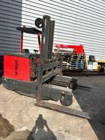 Sichelschmidt M9036, Zakelijke goederen, Machines en Bouw | Heftrucks en Intern transport, 3000 tot 4000 kg, Elektrisch, Zijlader