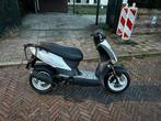 Kymco agility 50 2010, Fietsen en Brommers, Scooters | Kymco, Ophalen, Gebruikt, Maximaal 45 km/u, 50 cc