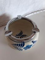 Delfts Blauw,  Sigaren-Asbak., Antiek en Kunst, Ophalen of Verzenden