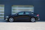 Audi A3 Limousine 30 TFSI 116pk Advanced Edition | Parkeeras, Stof, Gebruikt, Zwart, Origineel Nederlands