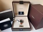 Longines Skin Diver Horloge | Nieuw Full Set, Ophalen of Verzenden, Nieuw, Staal, Overige merken
