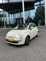 Fiat 500c 1.2 Cabrio, Auto's, Fiat, Handgeschakeld, 500C, Te koop, Benzine