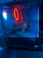 Game PC RTX 3080, Computers en Software, Videokaarten, Ophalen of Verzenden, Zo goed als nieuw, GDDR6, PCI-Express 4