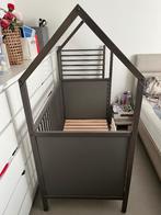 Stokke home bed met dakje, Gebruikt, 70 tot 85 cm, Minder dan 140 cm, Ophalen