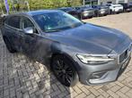 Volvo V60 2.0 D3 Inscription € 22.399,00, Auto's, 1800 kg, Leder, Diesel, Nieuw