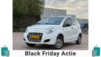Suzuki Alto 1.0 Base/ZEER ZUINIG, Auto's, Suzuki, Euro 5, Gebruikt, 200 kg, Origineel Nederlands