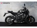Yamaha MT 09 Y-AMT ABS (bj 2024) 2,284 km, 890 cc, Motorrijbewijs A, Bedrijf, Meer dan 35 kW
