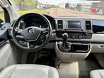 Volkswagen T6 California Edition 2019 66000 150PK, Automaat, Bedrijf, Diesel, Fietsendrager