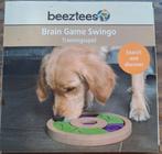 Trainingsspel voor honden, Dieren en Toebehoren, Ophalen of Verzenden, Zo goed als nieuw, Intelligentiespeelgoed