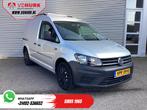 Volkswagen Caddy 2.0 TDI 100 pk EXPORT ONLY Rijdt Goed/ Crui, Gebruikt, 4 cilinders, Volkswagen, Bedrijf