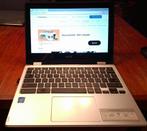 Acer Chromebook Spin CP311, Computers en Software, Chromebooks, Acer., Qwerty, Touchscreen, Ophalen of Verzenden