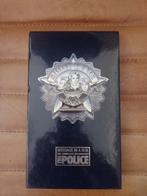 The Police:Message in a Box The Complete Recordings, Ophalen of Verzenden, Zo goed als nieuw, Poprock