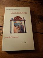 C. Vergeer - Een nameloze, Ophalen of Verzenden, Gelezen, C. Vergeer