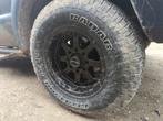 Ford F 250 F 350 velgen 8 gaats 18 inch, Auto-onderdelen, Ophalen, Ford