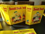 Nette Donald Duck verzamelbanden compleet met pennen, Complete serie of reeks, Ophalen of Verzenden, Zo goed als nieuw, Europa