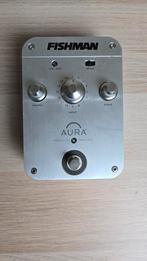 Fishman Aura Dreadnought, Muziek en Instrumenten, Ophalen of Verzenden, Zo goed als nieuw