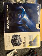 Sony handycam HDR-sr12E, Ophalen, 20x of meer, Zo goed als nieuw, Sony