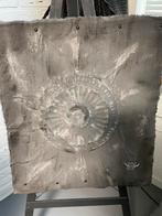 Wanddoek, Ophalen, Zo goed als nieuw