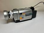 Sony Digital Handycam Camera - DCR-TRV20E - minidv, Audio, Tv en Foto, Videocamera's Digitaal, Mini dv, Gebruikt, Ophalen of Verzenden
