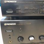 Pioneer versteker A-303R, Audio, Tv en Foto, Versterkers en Receivers, Ophalen of Verzenden, Zo goed als nieuw