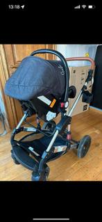Kinderwagen Moni Gala, Ophalen of Verzenden, Zo goed als nieuw