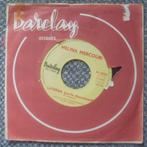 Melina Mercouri - Ta Pedia Ton Pirea / Laterna (7" single), Cd's en Dvd's, Gebruikt, 7 inch, Single, Ophalen of Verzenden