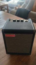 Positive Grid Spark Mini - Zo goed als nieuw!, Ophalen, Zo goed als nieuw, Gitaar, Minder dan 50 watt