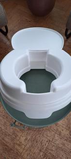 Wc verhooger, Ophalen of Verzenden, Nieuw