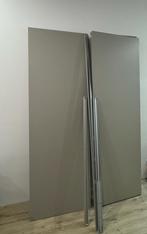 Ikea Schuifdeuren set 150x236, Ophalen, Kunststof, 200 cm of meer, 150 tot 200 cm