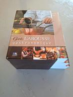 Gastronomie Encyclopedie - De Grote Larousse, Larousse, Gezond koken, Zo goed als nieuw, Europa